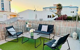 Lagoa House - Casa típica Algarvia